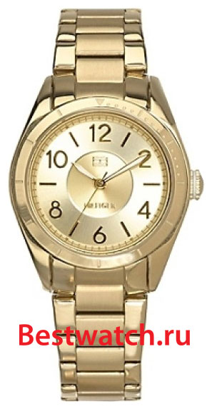 Часы Tommy Hilfiger Hadley 1781278